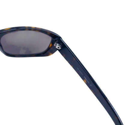 Vintage 1996 Gucci By Tom Ford Tortoise Shell Sunglasses