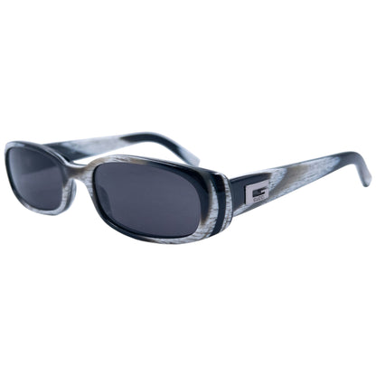 Vintage Gucci Pattern Sunglasses