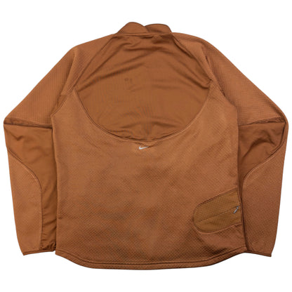 Vintage Nike Gyakusou Undercover Lab Dri-Fit Jacket Womens Size M