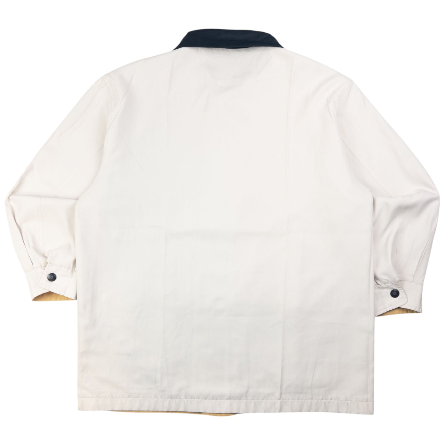 Vintage YSL Yves Saint Laurent Reversible Jacket Size L