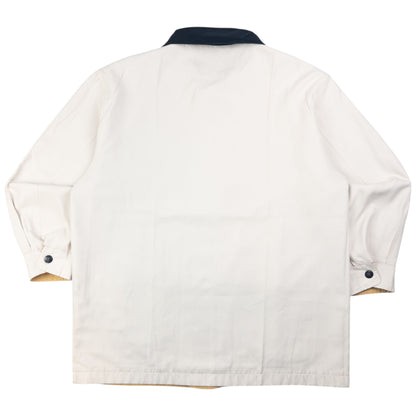 Vintage YSL Yves Saint Laurent Reversible Jacket Size L