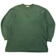 Vintage 90s Burberry Embroidered Sweatshirt Size S