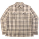 Vintage 2000s Burberry Blue Label Nova Check Jacket Size M