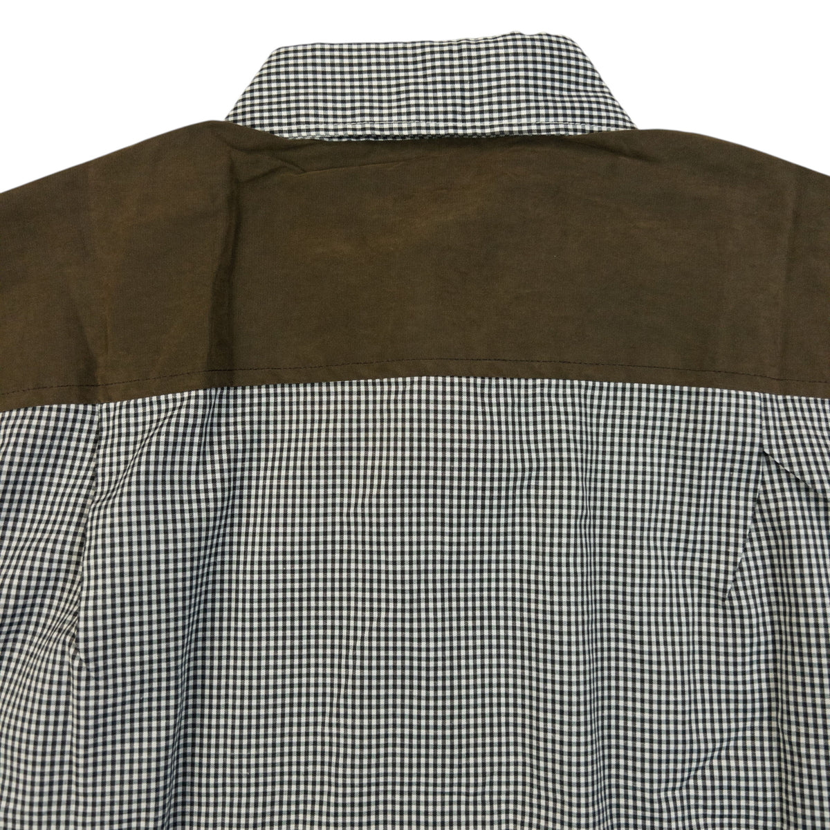 Vintage 2000s Junya Watanabe X Comme Des Garçons MAN Button Up Shirt Size XS