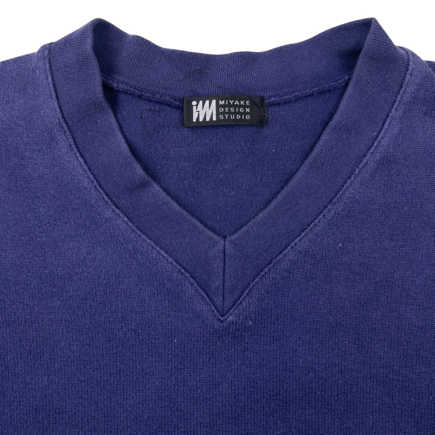 Vintage 90s Issey Miyake Sweatshirt Size M