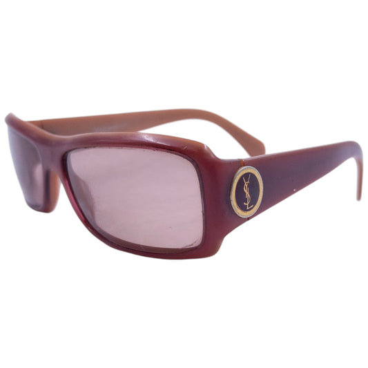 Vintage 2000s YSL Yves Saint Laurent Sunglasses