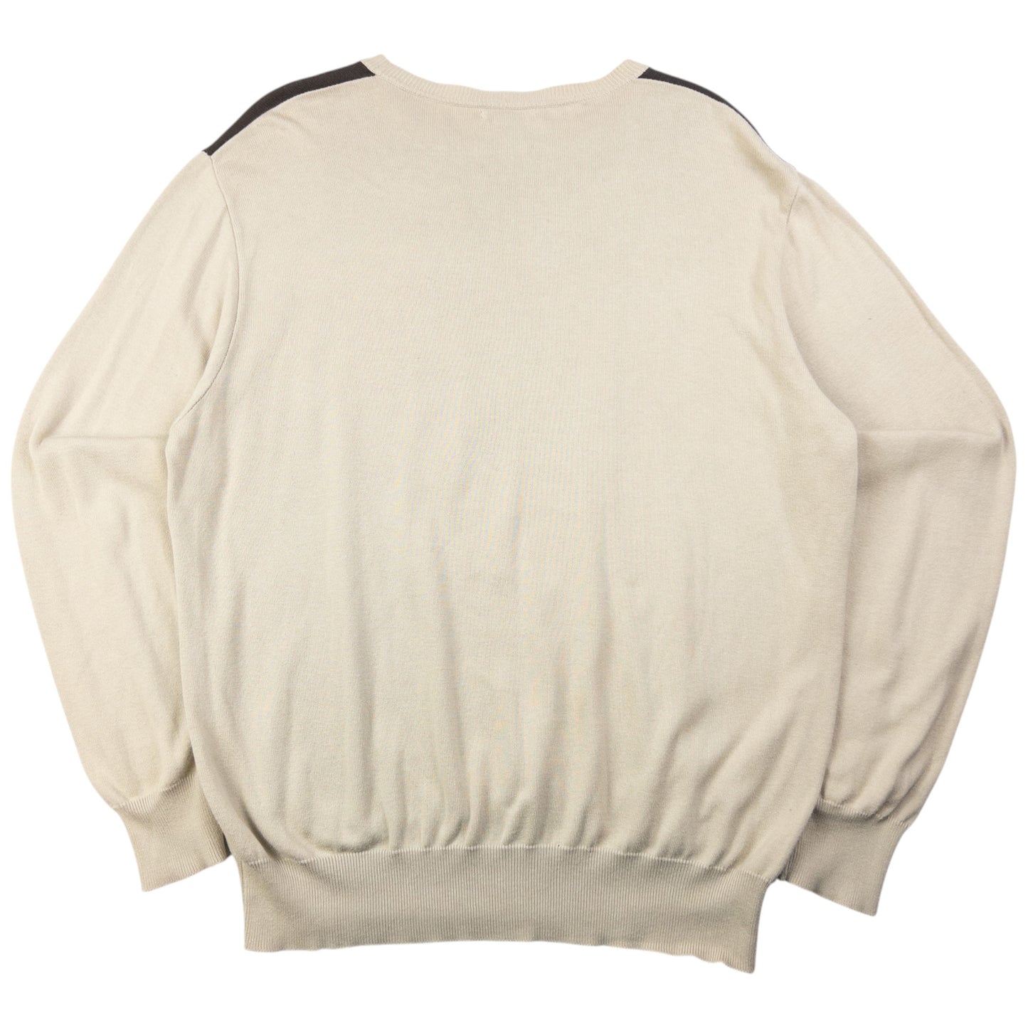 Vintage Burberry Jumper Size L