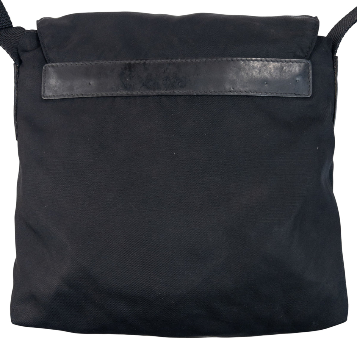 Vintage 2000s Prada Crossbody Bag