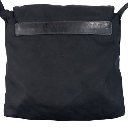 Vintage 2000s Prada Crossbody Bag