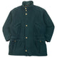 Vintage 90s Hugo Boss Cashmere Zip Up Jacket Size XL
