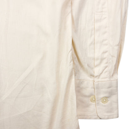 Vintage Yohji Yamamoto D'Urban A.A.R Long Sleeve Button Up Shirt Size M