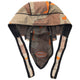 Vintage 90s Oakley Camo Durag
