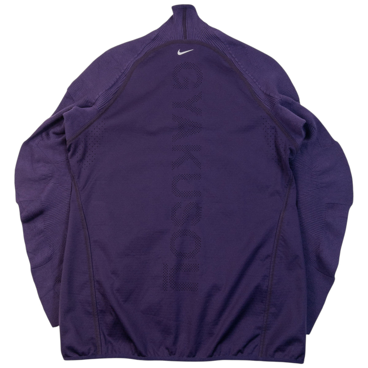 Nike Gyakusou Undercover Lab Laser-Cut Jacket Womens Size M