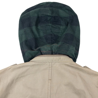 Vintage 2000s Frapbois By Issey Miyake Button Up Jacket Size S