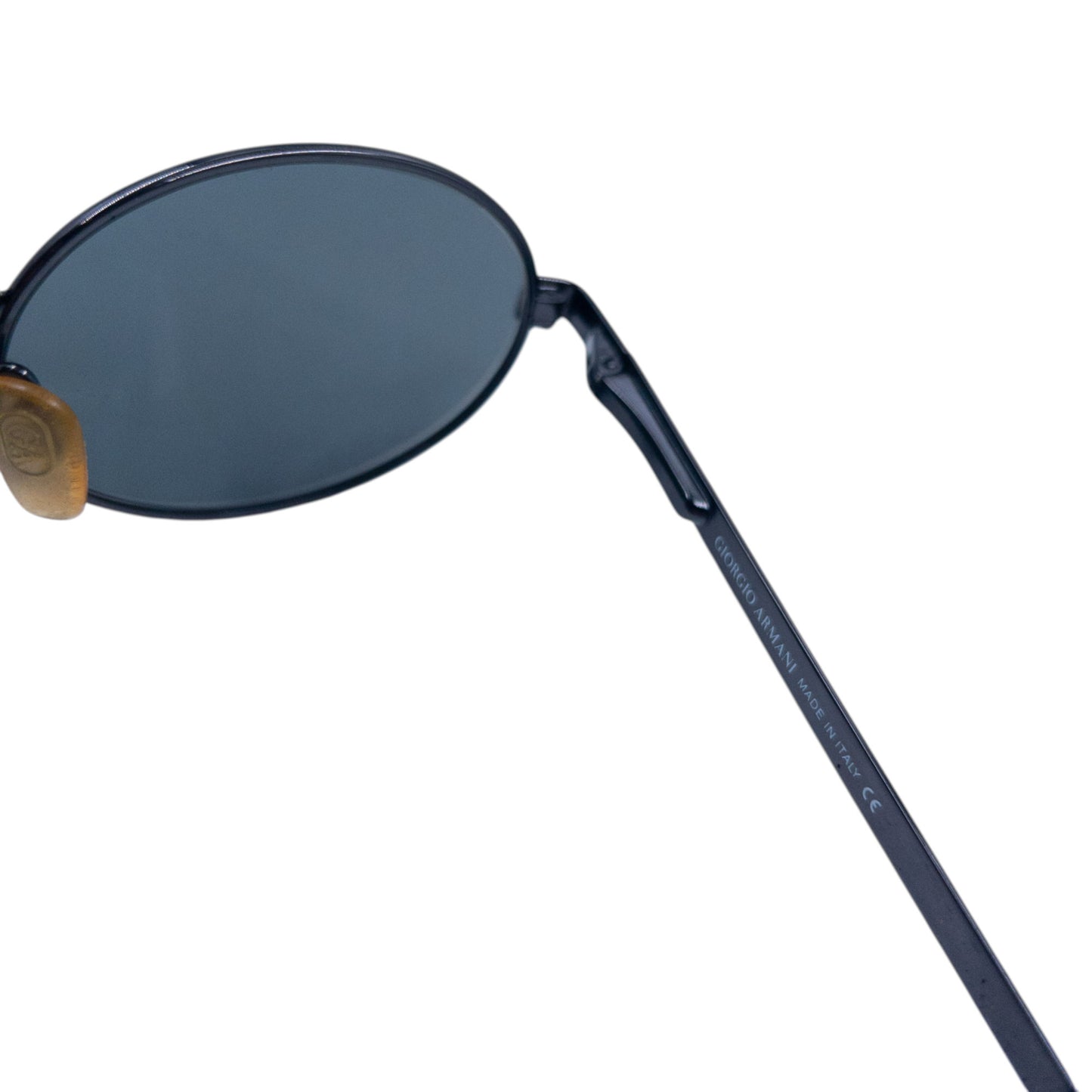 Vintage 90s Giorgio Armani Sunglasses