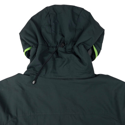Vintage Arcteryx Atom Zip Up Jacket Size S