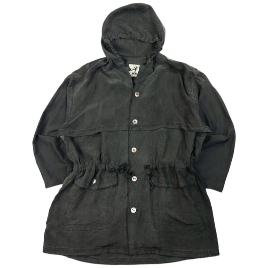 Vintage 90s Hai Sporting Gear By Issey Miyake Lightweight Jacket Size XL
