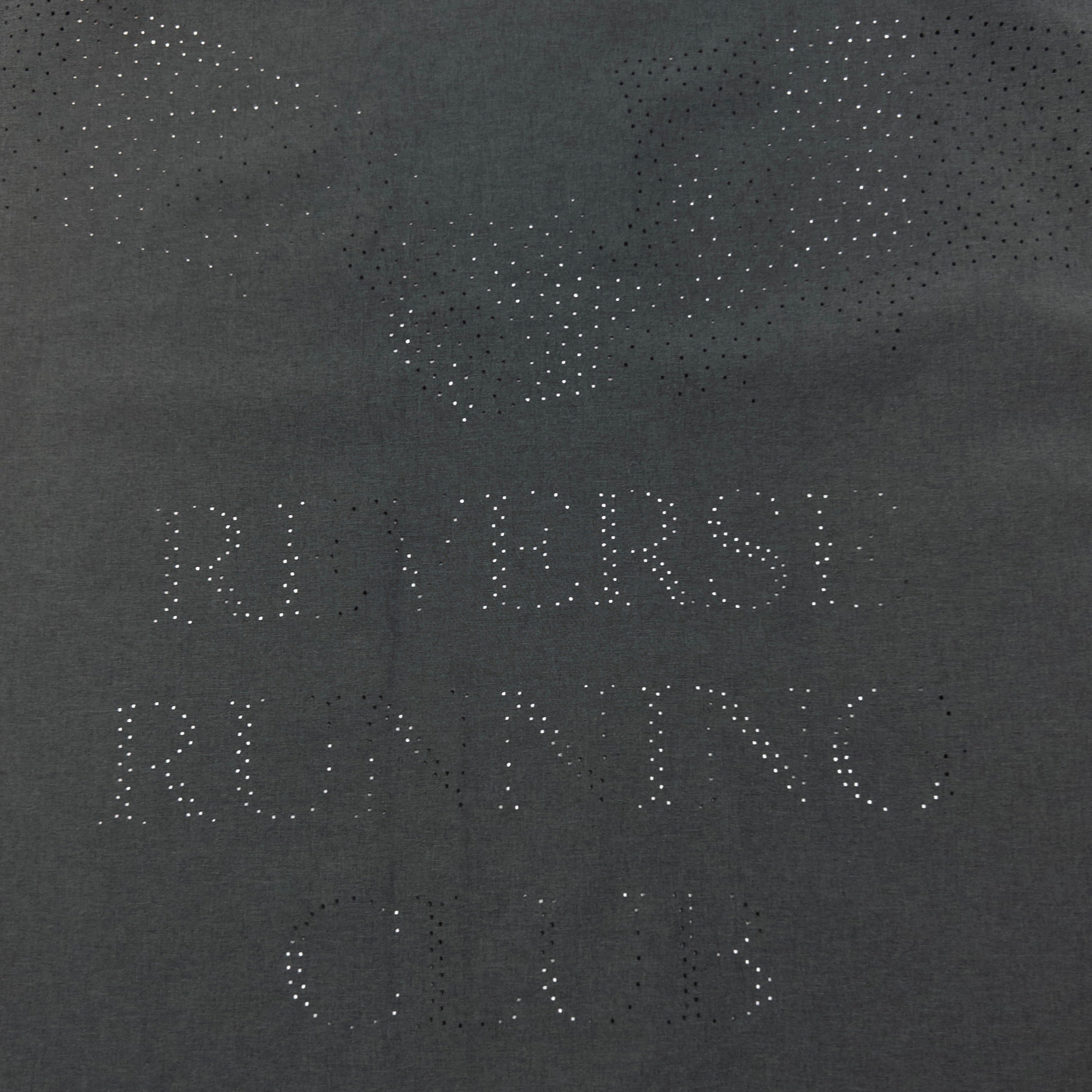 Vintage Nike Gyakusou Undercover Lab Reverse Running Club Jacket Size M