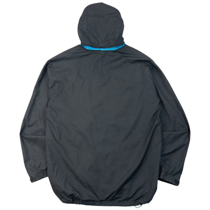 Vintage 2000s Nike TN Air Ventilated Zip Jacket Size M