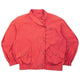 Vintage 90s Burberry Lightweight Zip Up Jacket Womens Size M