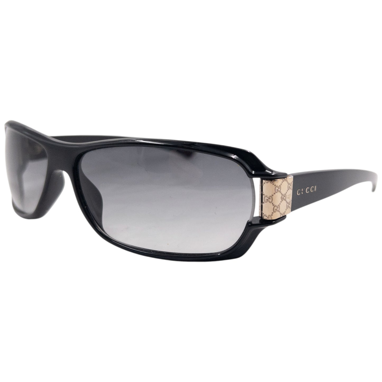 Vintage 1998 Gucci BY Tom Ford Sunglasses