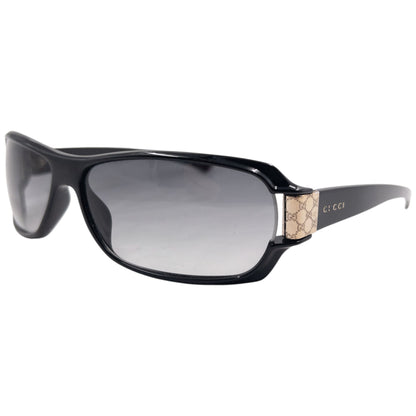 Vintage 1998 Gucci BY Tom Ford Sunglasses