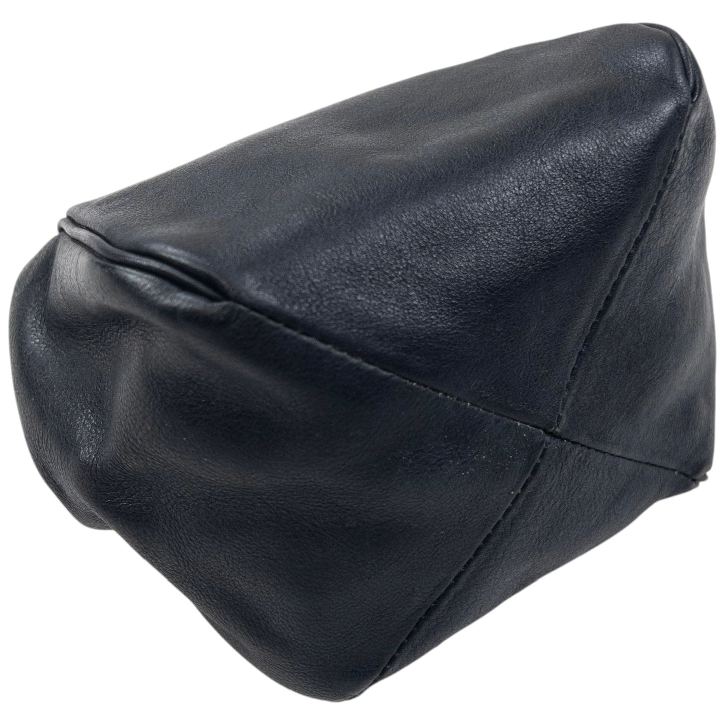 Vintage Yohji Yamamoto Leather Clutch Purse