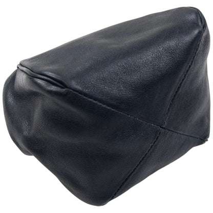 Vintage Yohji Yamamoto Leather Clutch Purse