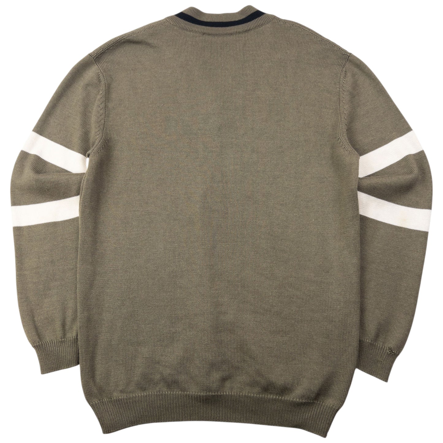 Vintage 2000s Gucci Wool Knit Jumper Size L