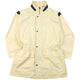 Vintage 90s Burberry Zip Up Jacket Size M