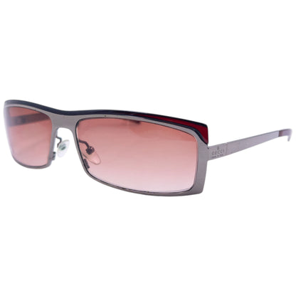 Vintage 2000s Gucci Sunglasses