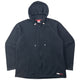 Vintage 90s Oakley Zip Up Fleece Hoodie Size M