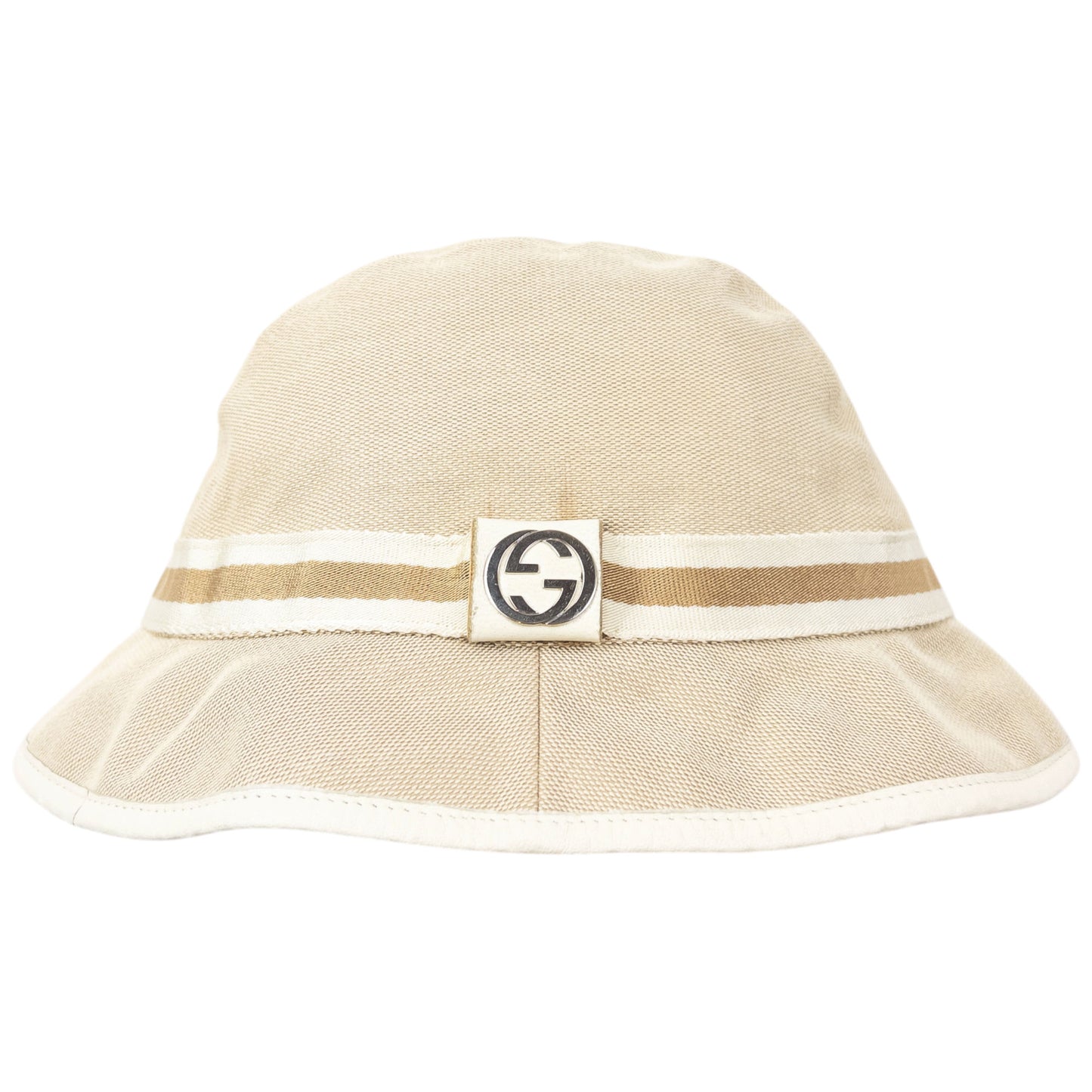 Vintage 2000s Gucci Bucket Hat Size S