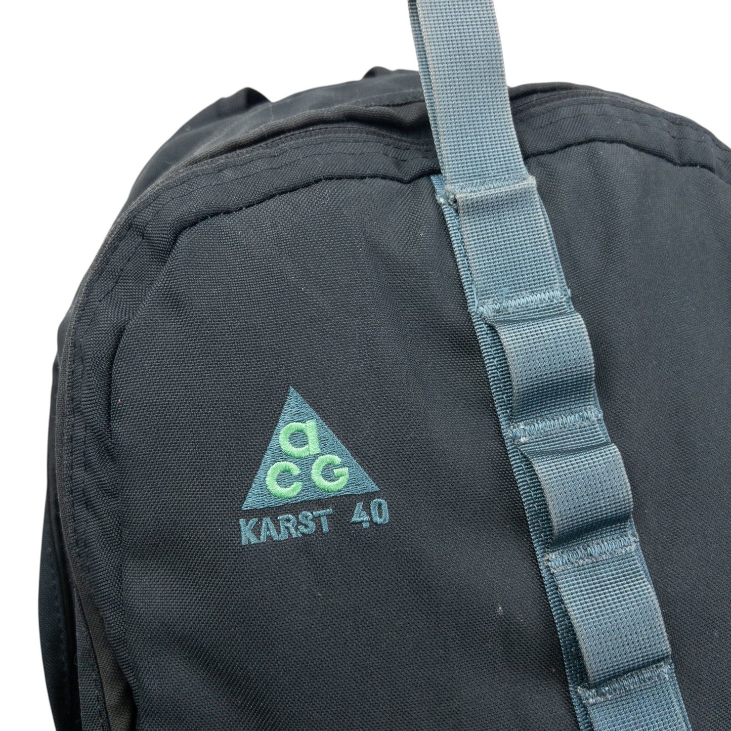 Vintage 2000s Nike ACG Karst 40 Backpack