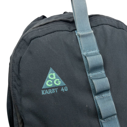 Vintage 2000s Nike ACG Karst 40 Backpack