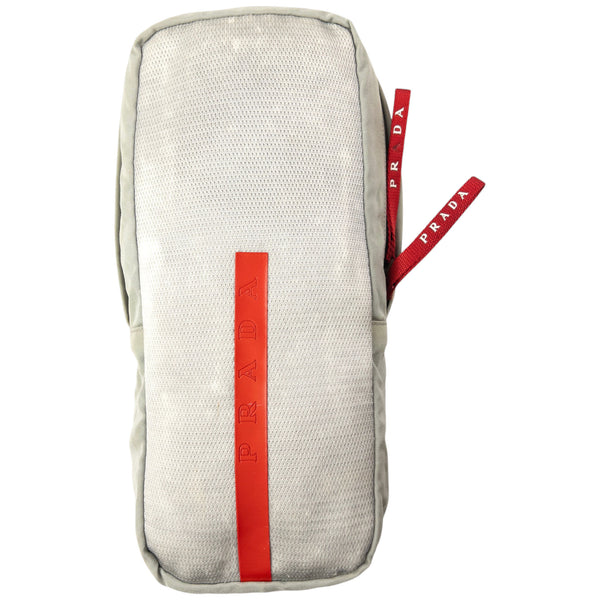 バッグ 80~90S PRADA vintage suede backpack 80s 90s PRADA vintage suede backpack stylish and unique