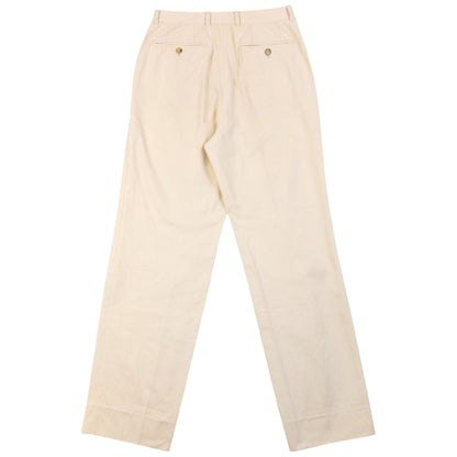 Vintage 90s Gucci Trousers Size W26