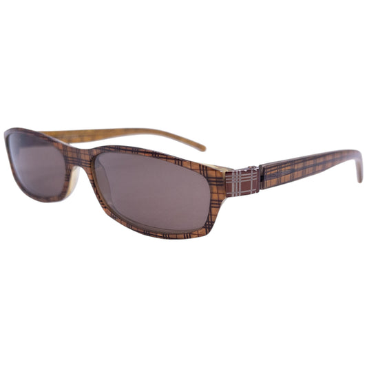 Vintage Burberry Nova Check Sunglasses