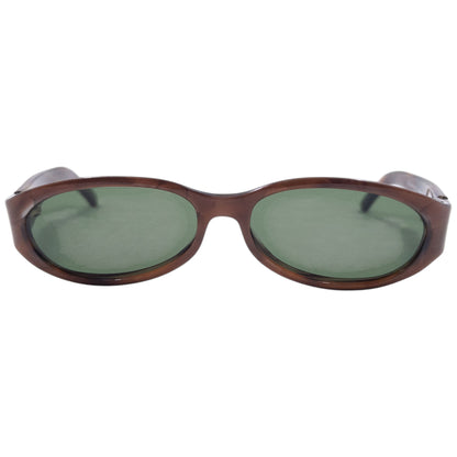Vintage 2000s Gucci By Tom Ford Sunglasses
