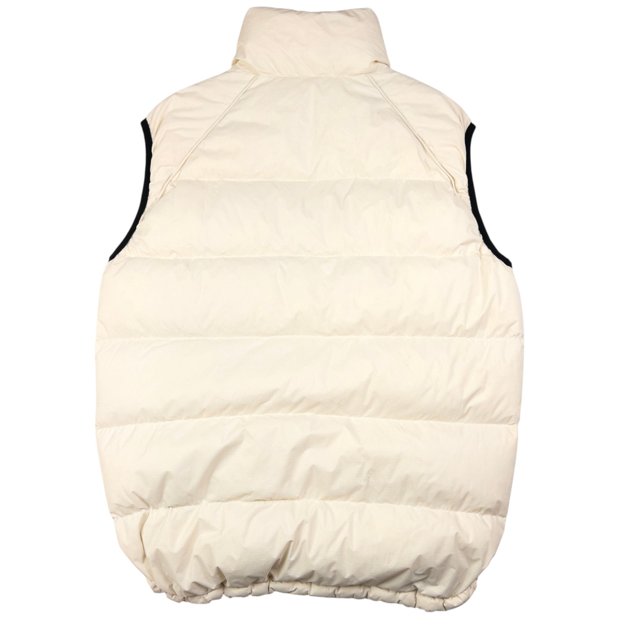 Vintage Oakley Puffer Gilet Size S