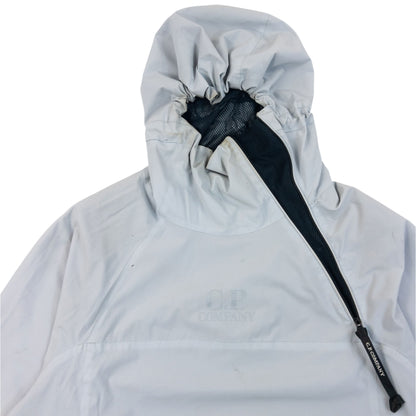 CP Company Q Zip Pro-Tek Jacket Size M