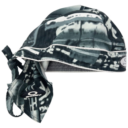 Vintage 2000s Oakley Pattern Durag
