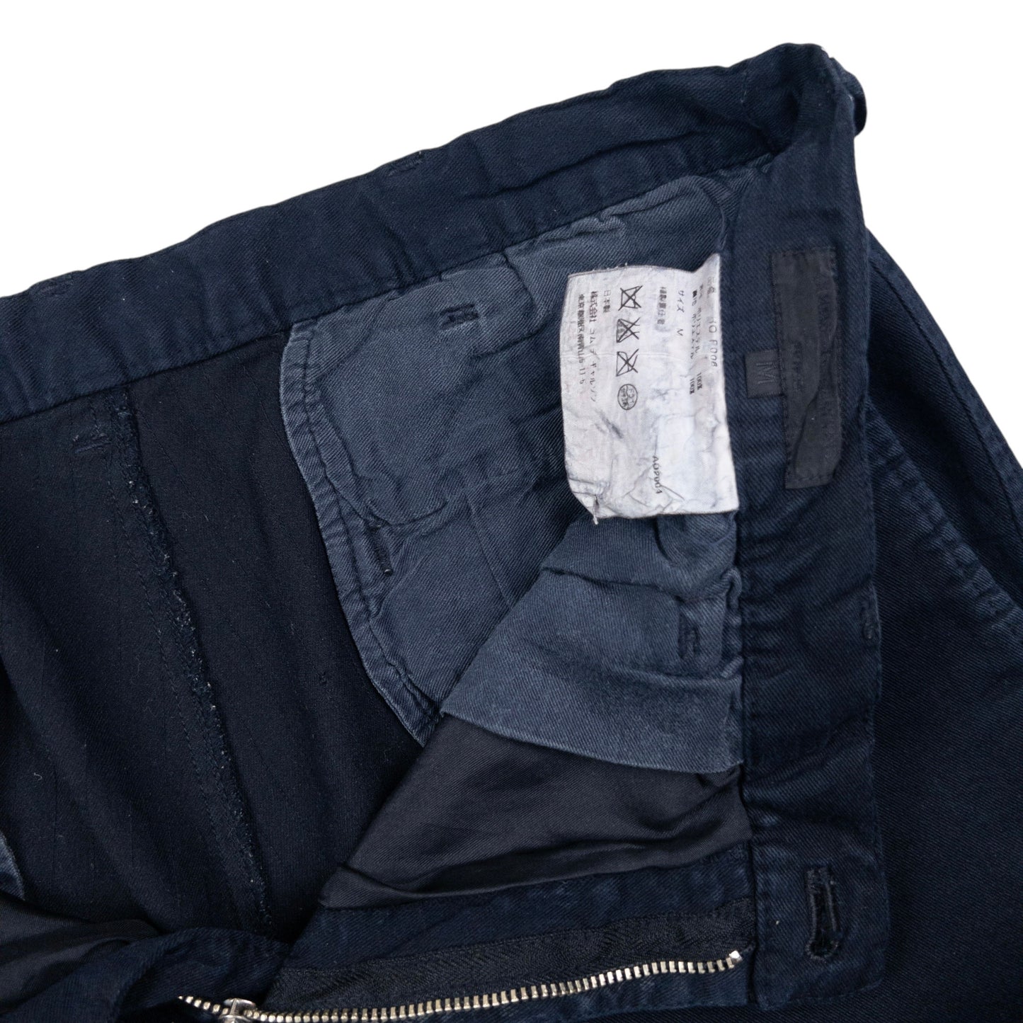 Vintage Comme Des Garçons HOMME Trousers Size W33