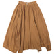 Vintage Yohji Yamamoto Asymmetric Skirt Womens Size W24
