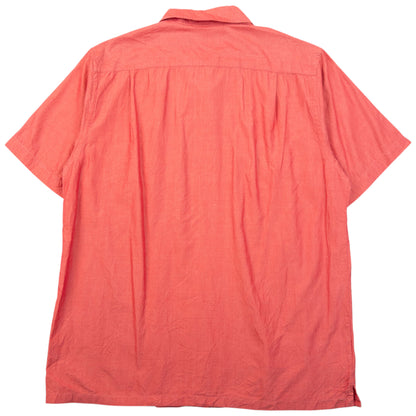 Vintage 2000s Cabane De Zucca By Issey Miyake Button Up Shirt Size M