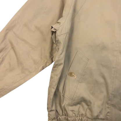 Vintage 90s Burberry Nova Check Lined Jacket Womens Size S