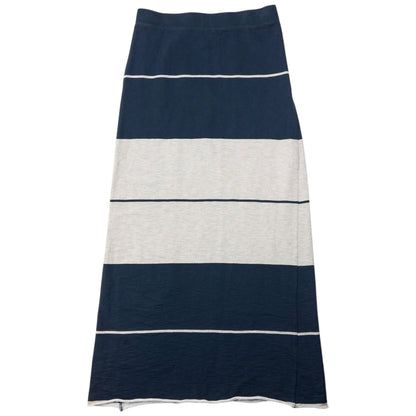 Vintage Acne Studios Striped Skirt Womens Size M