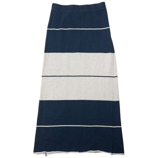 Vintage Acne Studios Striped Skirt Womens Size M