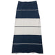 Vintage Acne Studios Striped Skirt Womens Size M