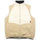 Vintage 90s Oakley Zip Up Fleece Gilet Size L